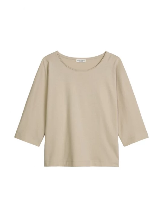 Foto van product Marc O'Polo Shirt beige