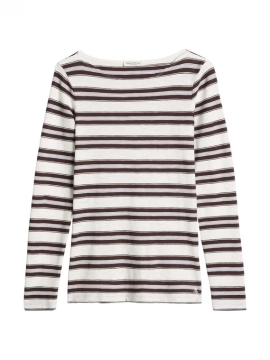 Foto van product Marc O'Polo Shirt beige