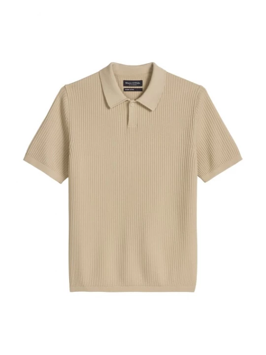 Foto van product Marc O'Polo Shirt beige