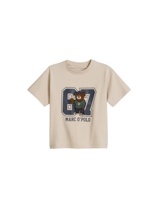 Foto van product Marc O'Polo Shirt beige