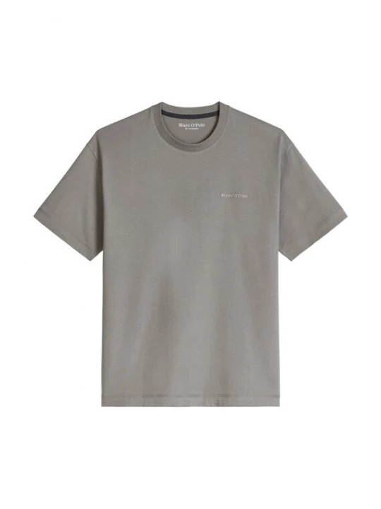 Foto van product Marc O'Polo Shirt beige / grijs