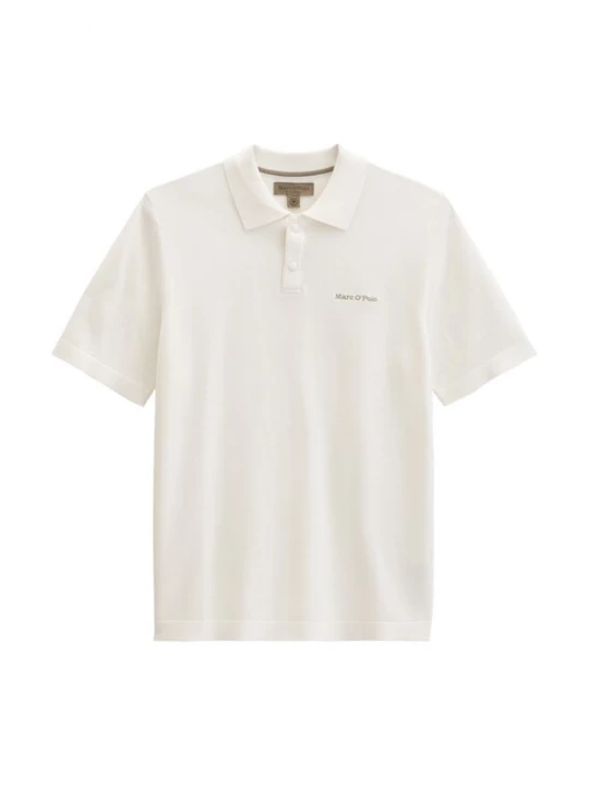 Foto van product Marc O'Polo Shirt beige / wit
