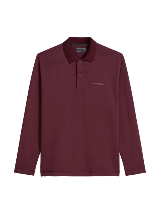 Foto van product Marc O'Polo Shirt bessen
