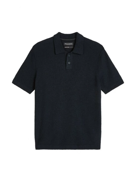 Foto van product Marc O'Polo Shirt blauw