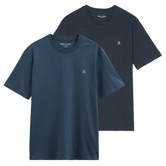 Foto van product Marc O'Polo Shirt blauw