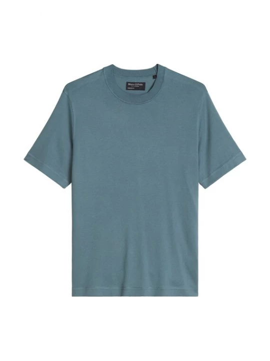 Foto van product Marc O'Polo Shirt blauw