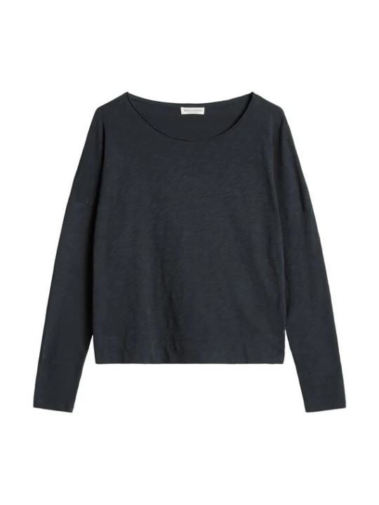 Foto van product Marc O'Polo Shirt blauw