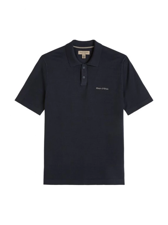 Foto van product Marc O'Polo Shirt blauw