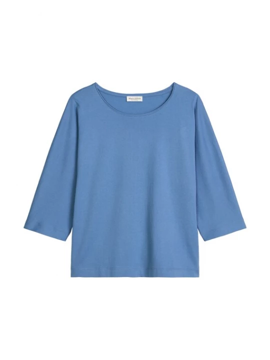 Foto van product Marc O'Polo Shirt blauw