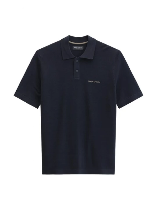 Foto van product Marc O'Polo Shirt blauw