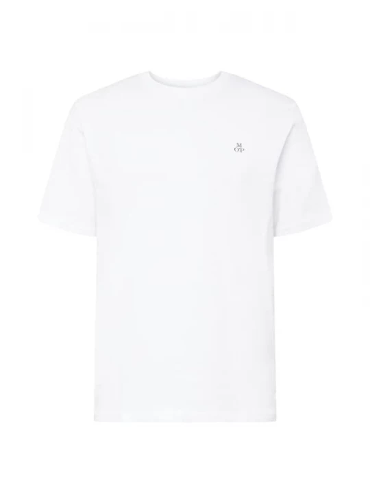Foto van product Marc O'Polo Shirt blauw / wit