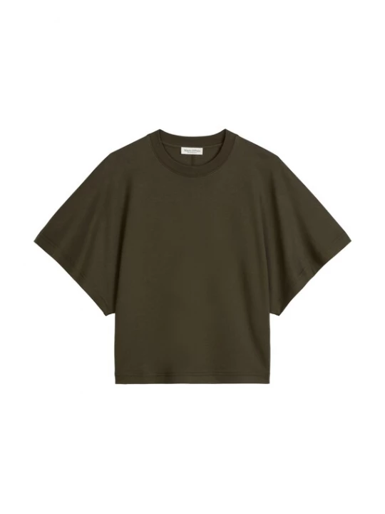 Foto van product Marc O'Polo Shirt bruin