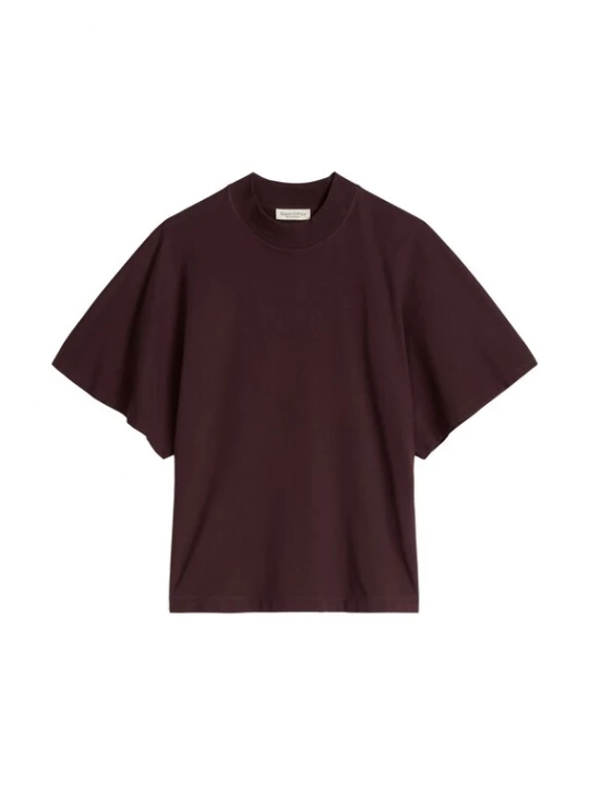Foto van product Marc O'Polo Shirt bruin