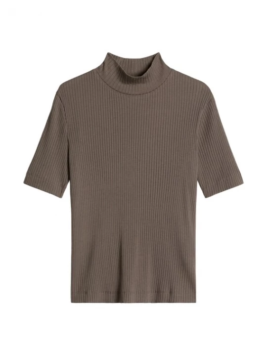 Foto van product Marc O'Polo Shirt bruin