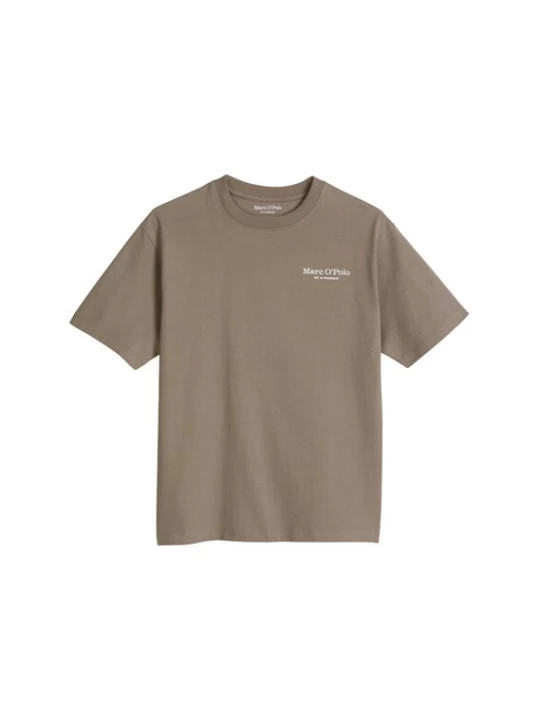 Foto van product Marc O'Polo Shirt bruin