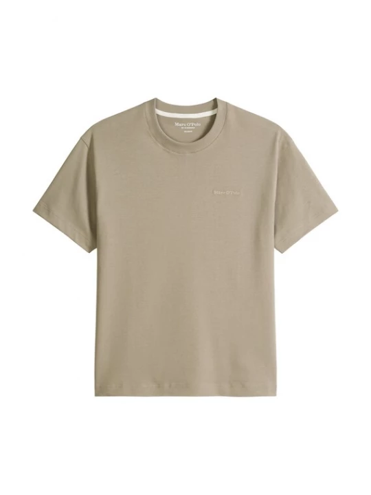 Foto van product Marc O'Polo Shirt cappuccino