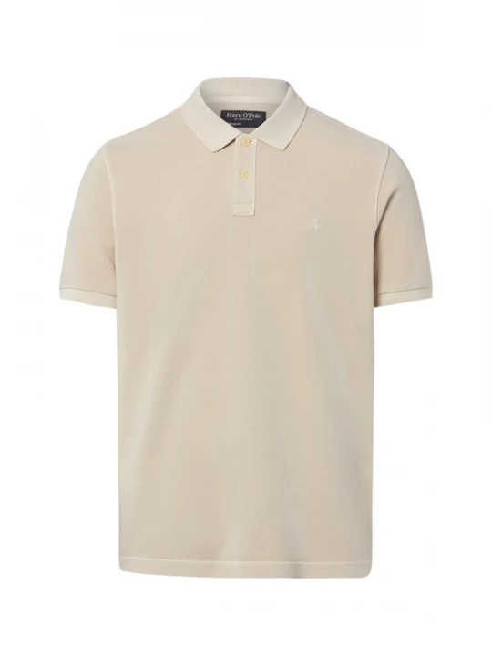 Foto van product Marc O'Polo Shirt cappuccino