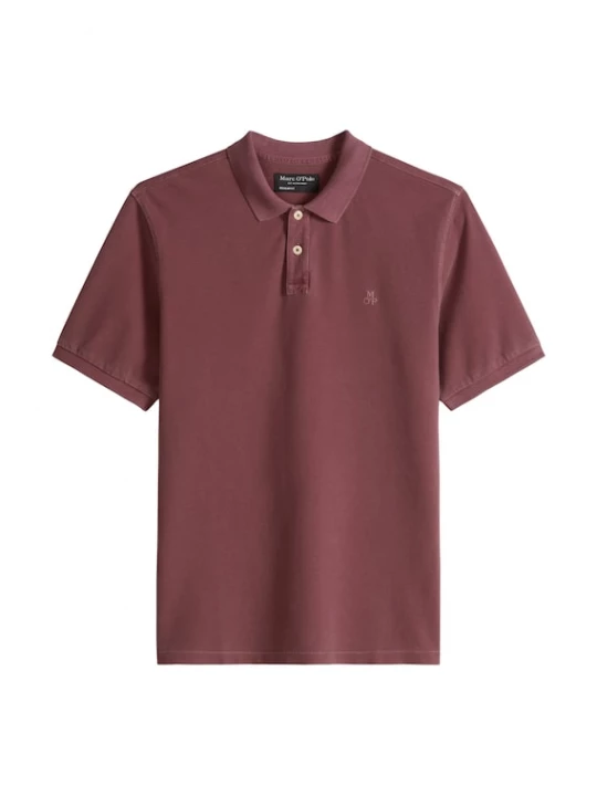 Foto van product Marc O'Polo Shirt cranberry