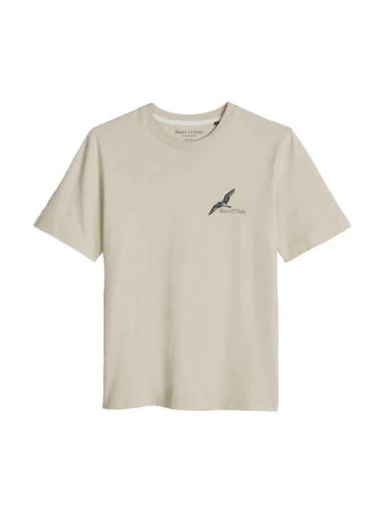 Foto van product Marc O'Polo Shirt crème