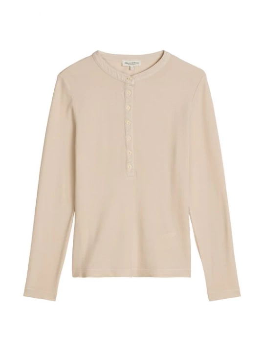Foto van product Marc O'Polo Shirt crème