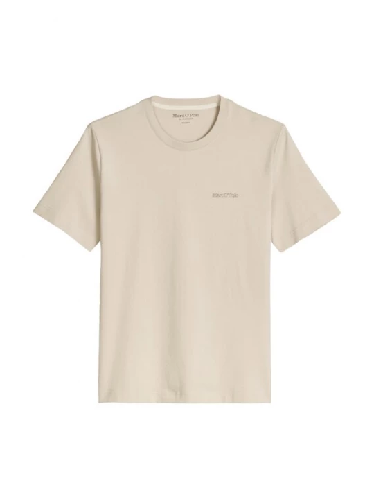 Foto van product Marc O'Polo Shirt crème