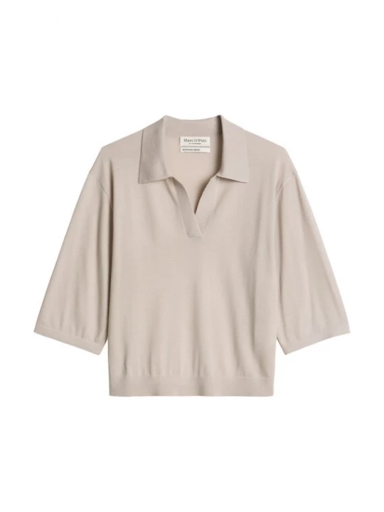Foto van product Marc O'Polo Shirt crème