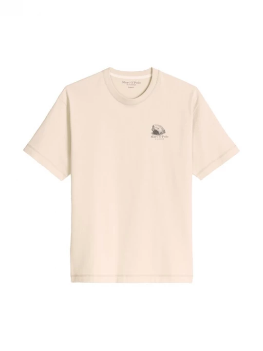 Foto van product Marc O'Polo Shirt crème