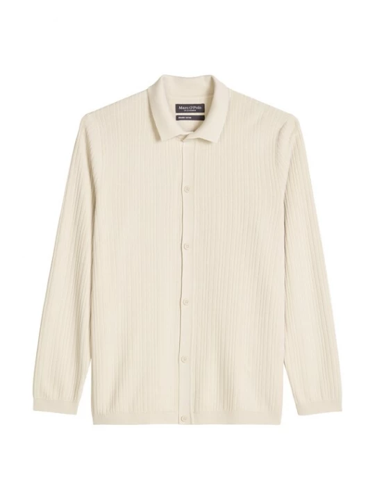 Foto van product Marc O'Polo Shirt crème