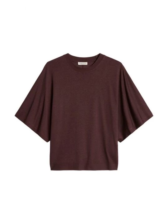 Foto van product Marc O'Polo Shirt cyclaam