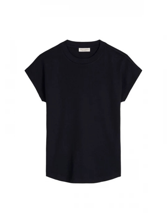 Foto van product Marc O'Polo Shirt donkerblauw