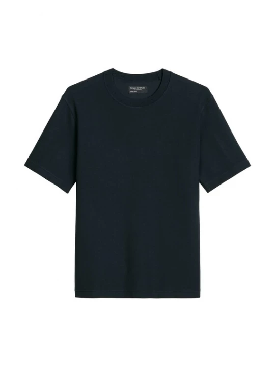 Foto van product Marc O'Polo Shirt donkerblauw