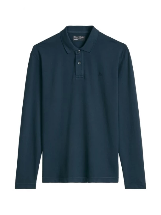 Foto van product Marc O'Polo Shirt donkerblauw