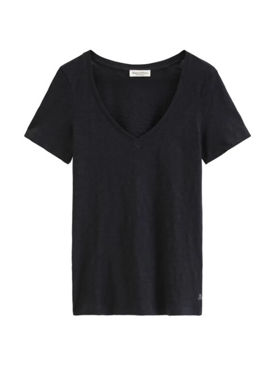 Foto van product Marc O'Polo Shirt donkerblauw