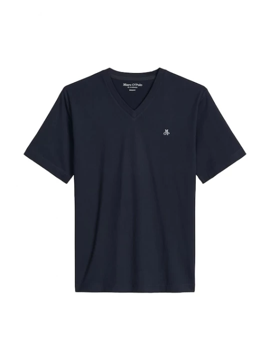 Foto van product Marc O'Polo Shirt donkerblauw