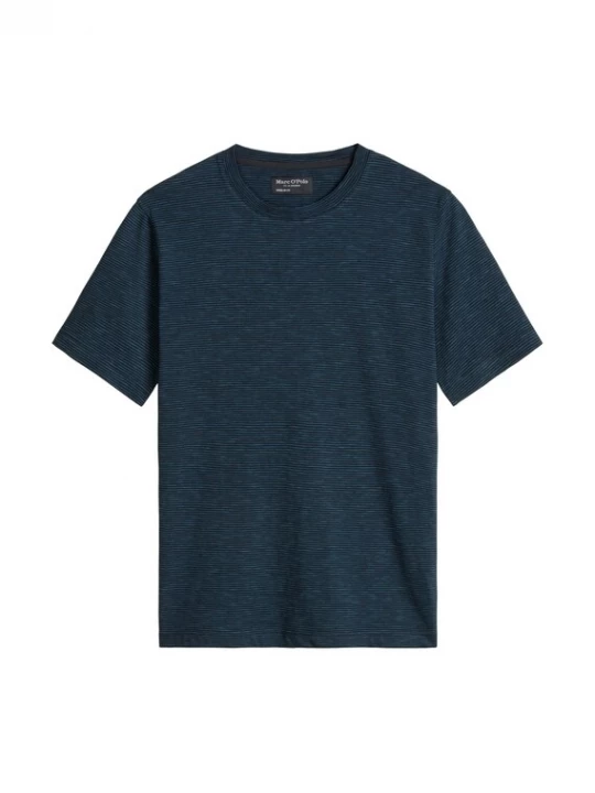 Foto van product Marc O'Polo Shirt donkerblauw