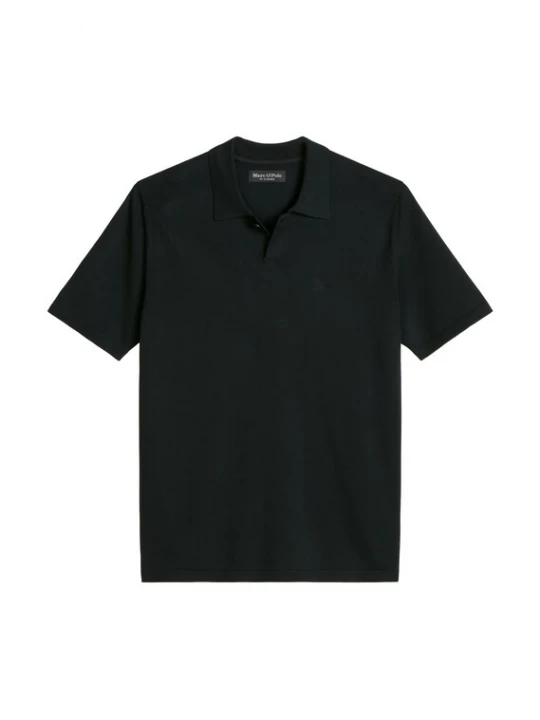 Foto van product Marc O'Polo Shirt donkerblauw