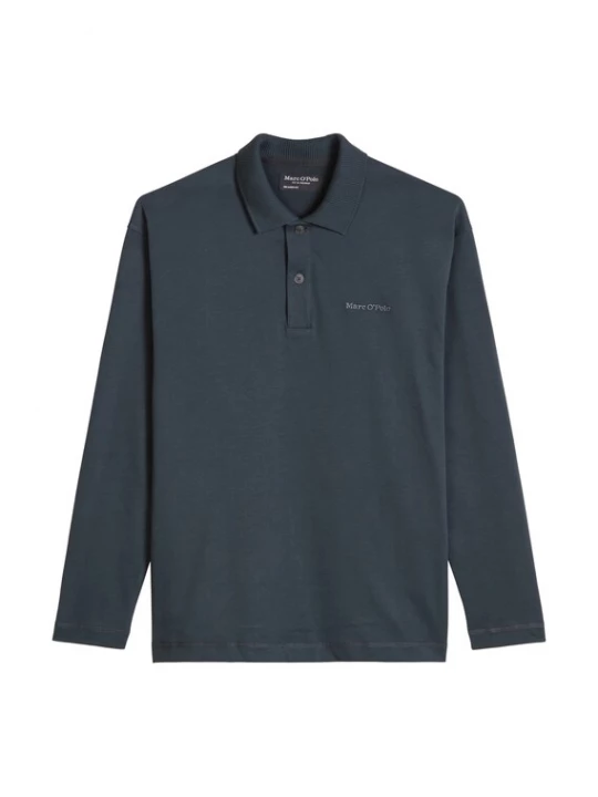 Foto van product Marc O'Polo Shirt donkerblauw