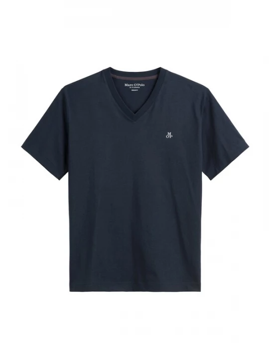 Foto van product Marc O'Polo Shirt donkerblauw