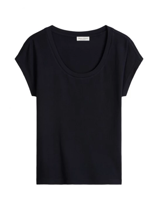 Foto van product Marc O'Polo Shirt donkerblauw