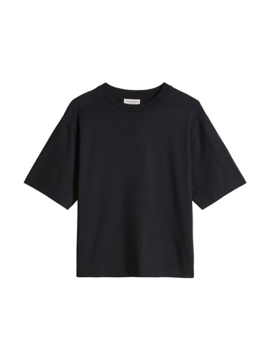 Foto van product Marc O'Polo Shirt donkerblauw