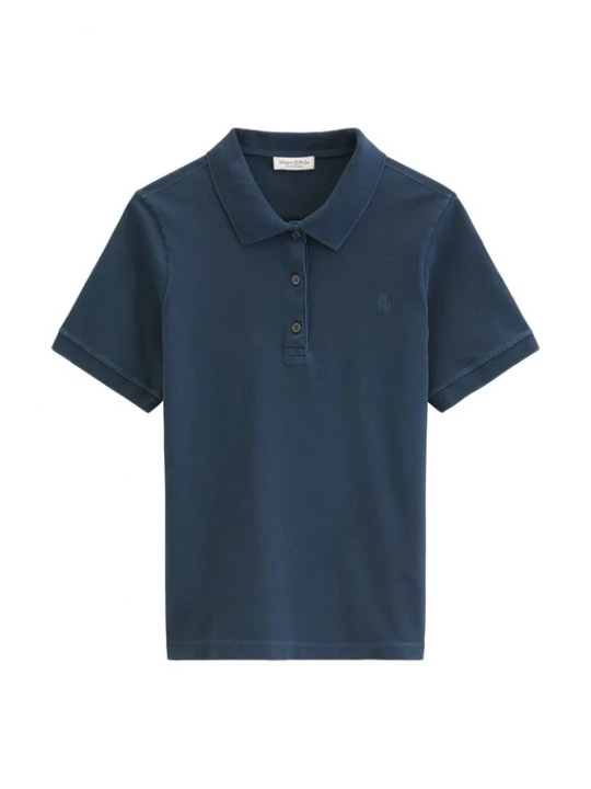Foto van product Marc O'Polo Shirt donkerblauw