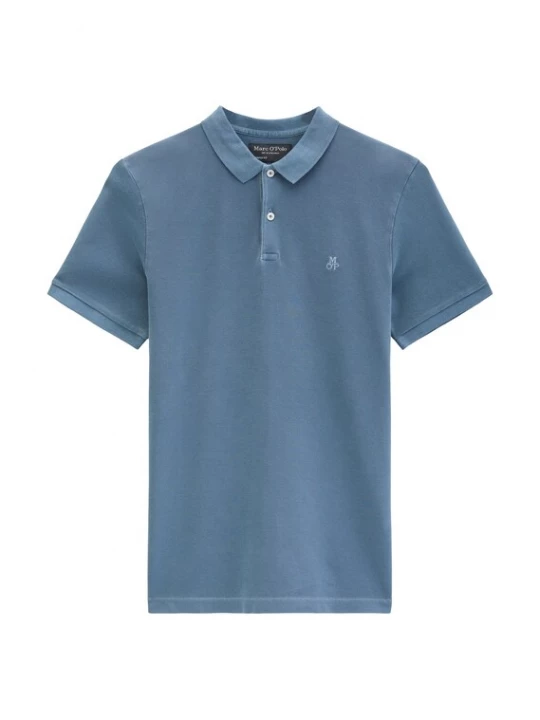 Foto van product Marc O'Polo Shirt donkerblauw