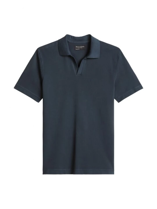 Foto van product Marc O'Polo Shirt donkerblauw