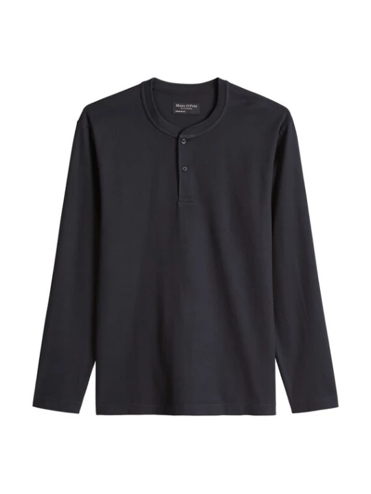 Foto van product Marc O'Polo Shirt donkerblauw