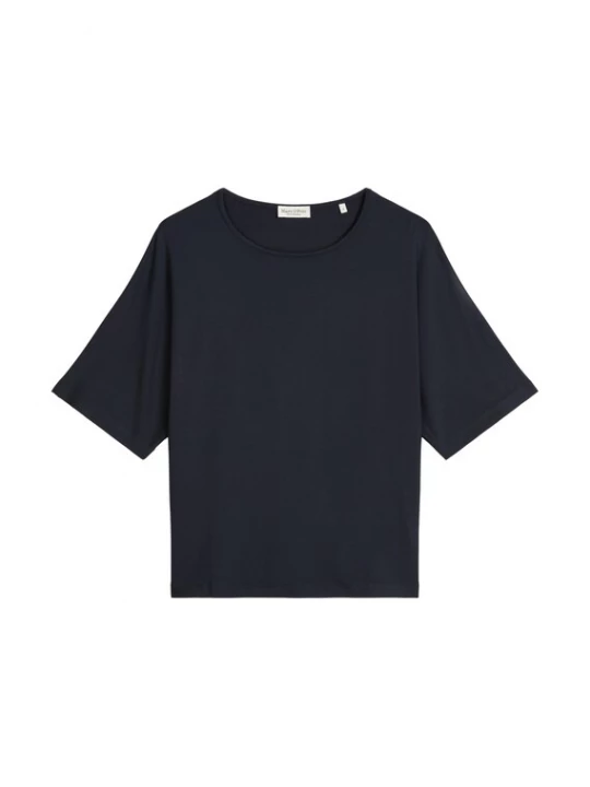 Foto van product Marc O'Polo Shirt donkerblauw