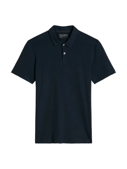 Foto van product Marc O'Polo Shirt donkerblauw