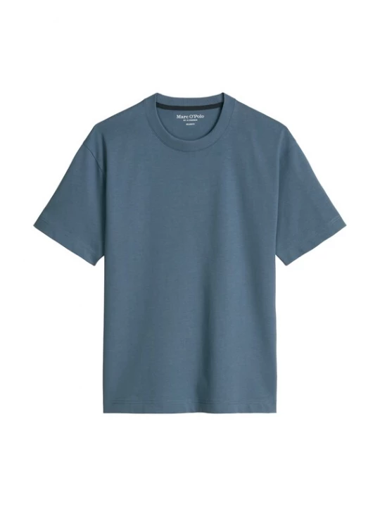 Foto van product Marc O'Polo Shirt donkerblauw