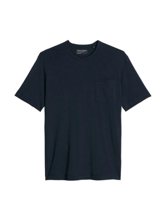 Foto van product Marc O'Polo Shirt donkerblauw
