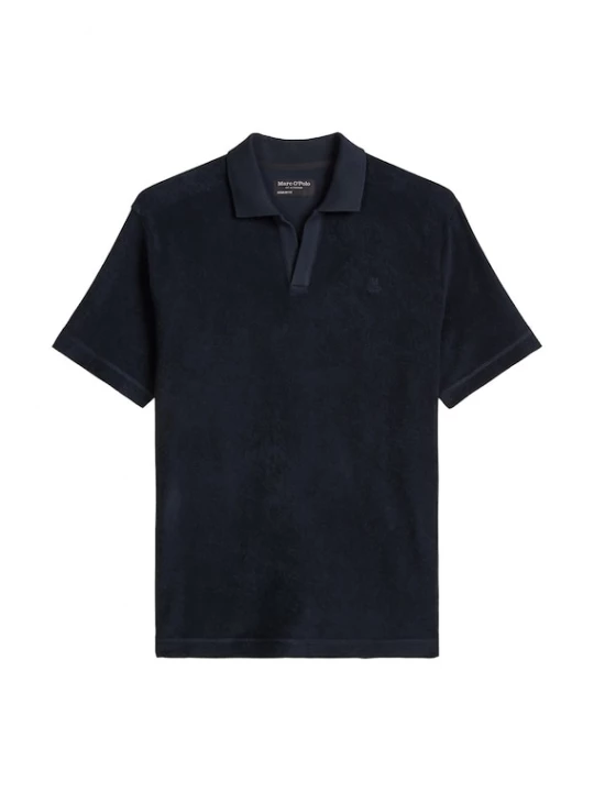 Foto van product Marc O'Polo Shirt donkerblauw