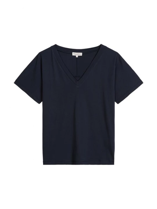 Foto van product Marc O'Polo Shirt donkerblauw